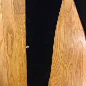 Lululemon REVERSIBLE Women’s Leggings (4)